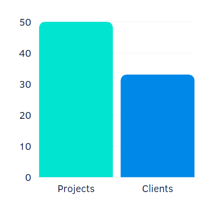 Service delivery across projects & clients - Berezha Security Group