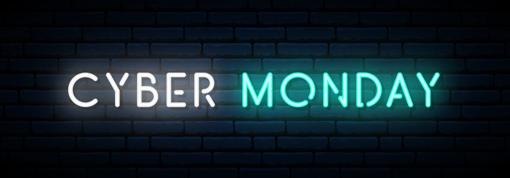 Cyber Security Monday