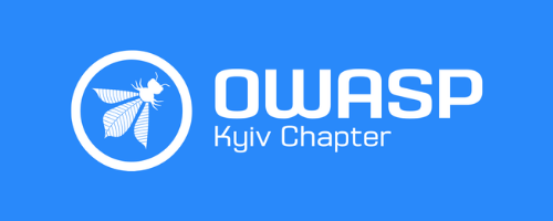 OWASP Kyiv