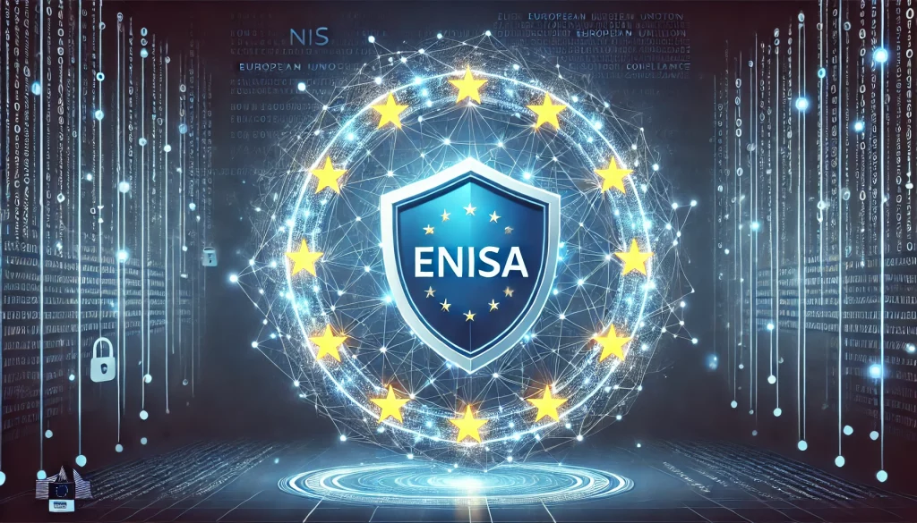 NIS2, ENISA and cyber security governance