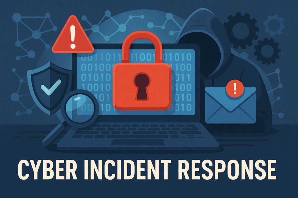 Cyber Incident Response